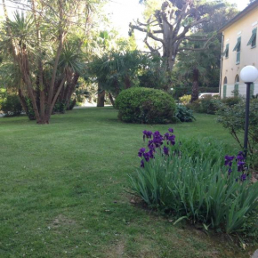 A casa di Marcella